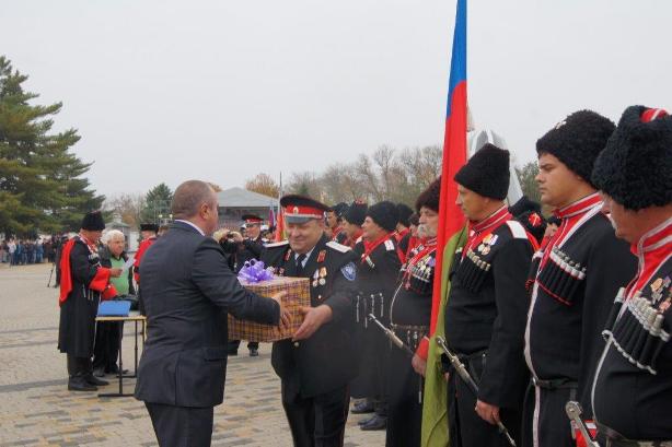 День кубанского казачества